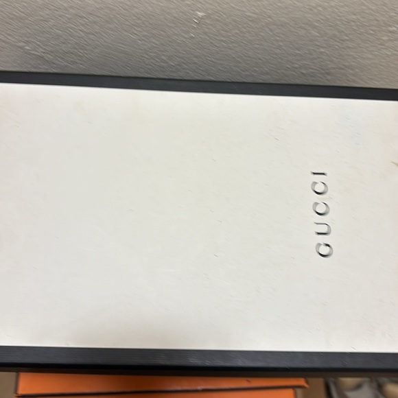 Gucci espadrilles size 39 - Picture 2 of 4